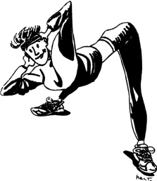 Association Gymnastique de Frans