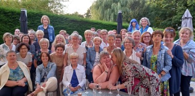 Resto, fin de saison 2023
